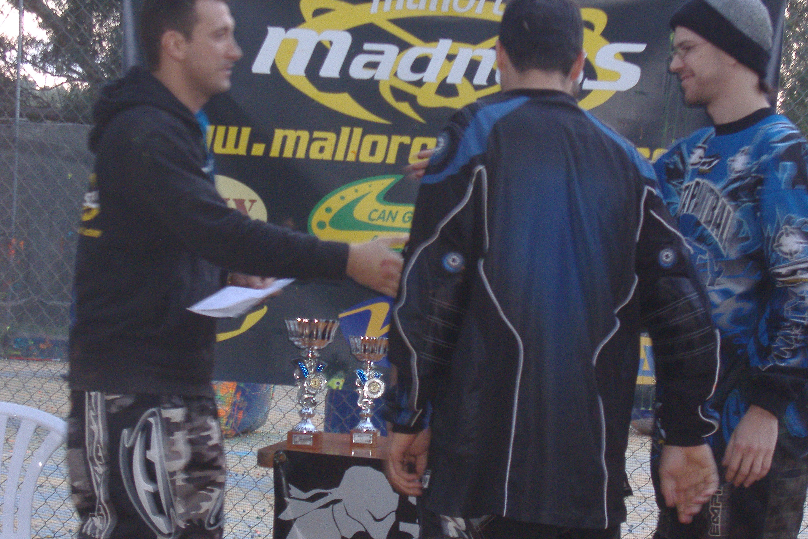 Fotografía Torneo Mallorca 080 en el álbum Mallorca Madness 3
